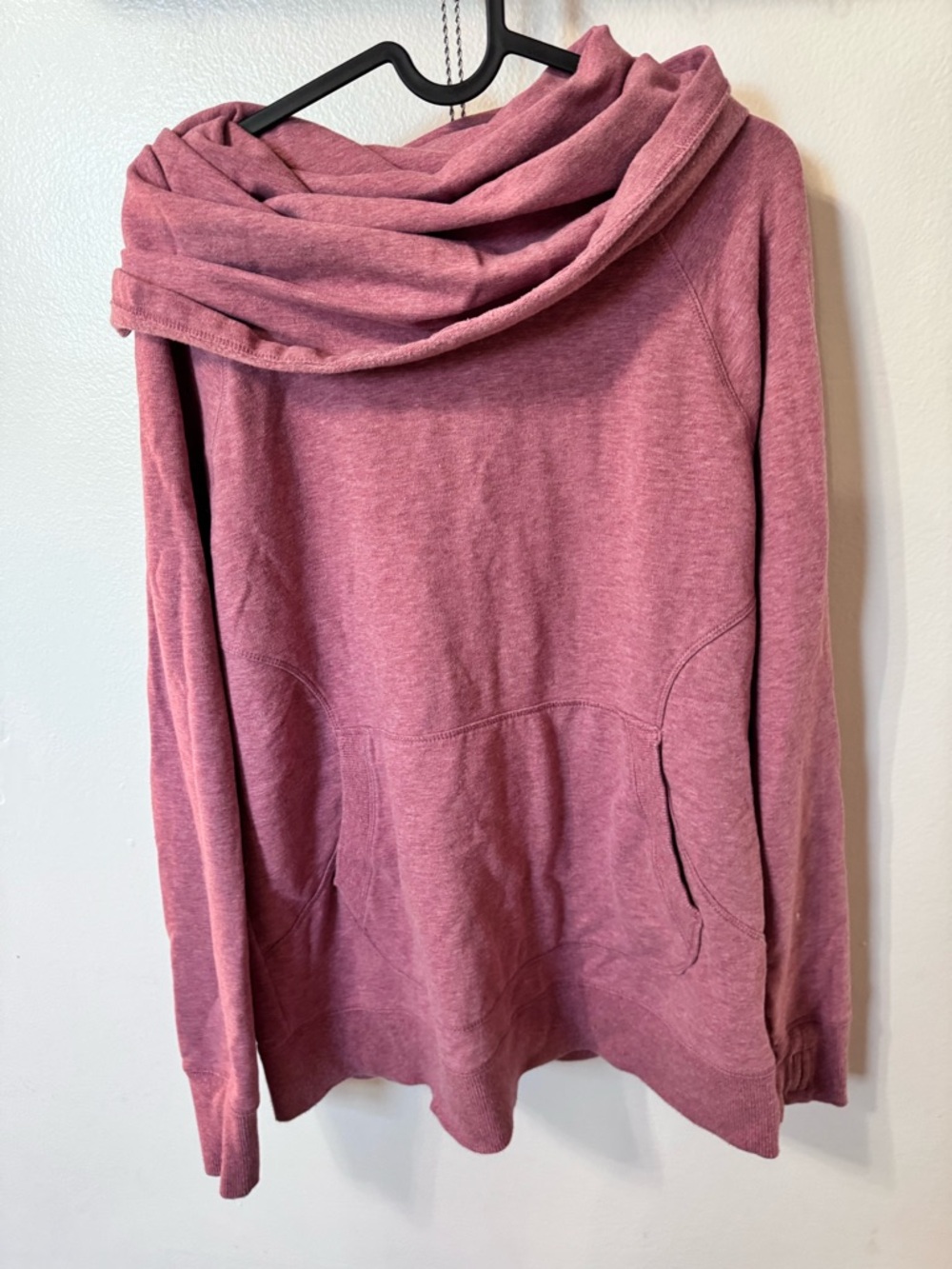 LL Bean sweater
